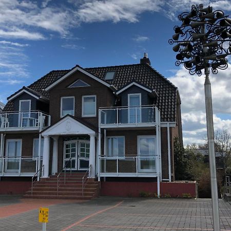 Villa Sonnenschein Cuxhaven Extérieur photo