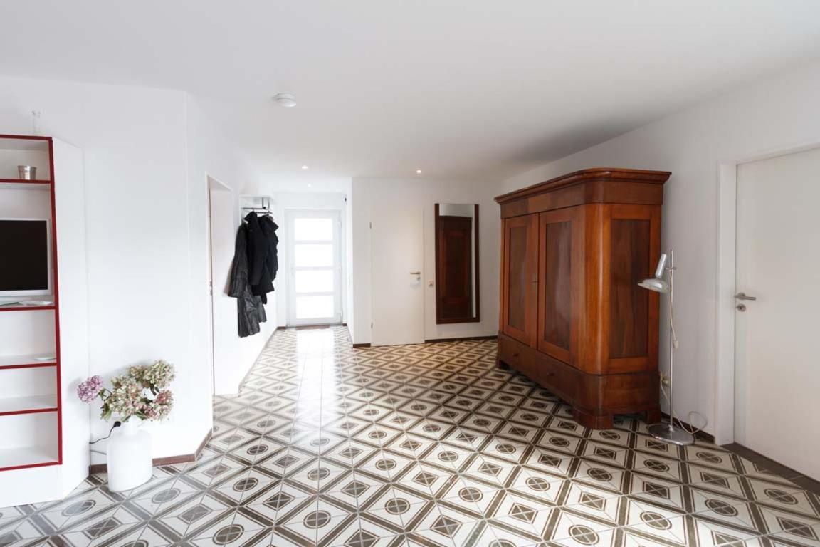 Villa Sonnenschein Cuxhaven Extérieur photo