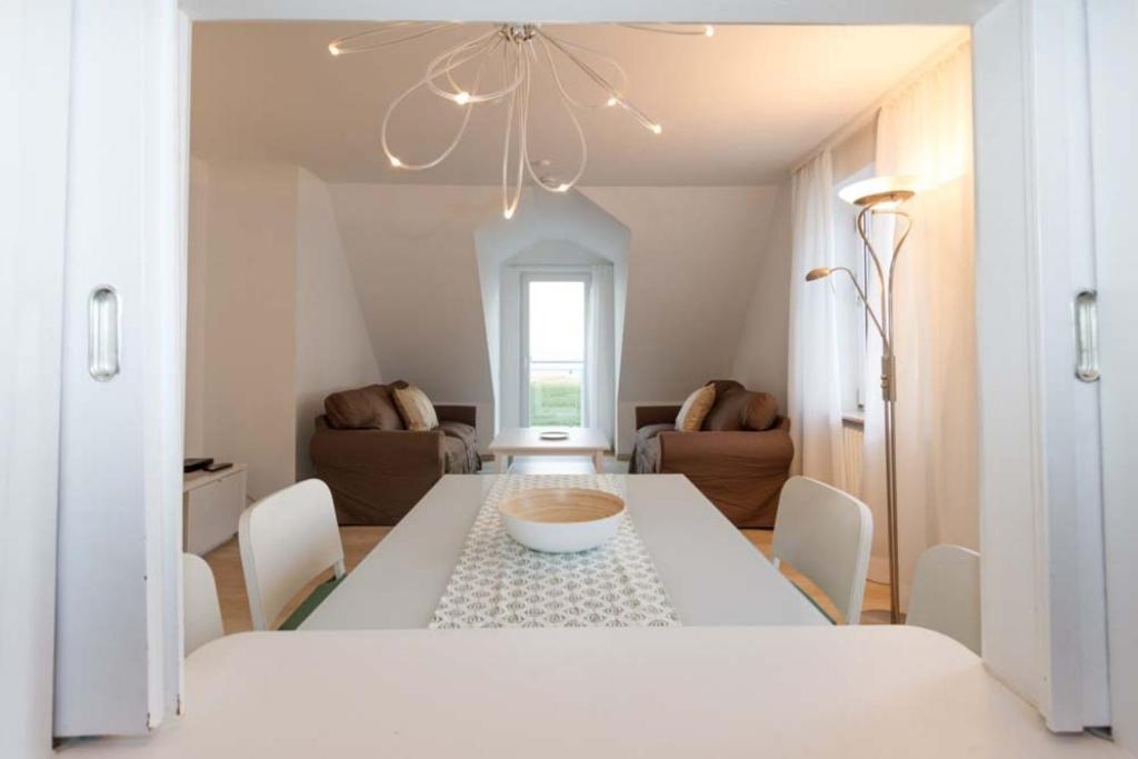 Villa Sonnenschein Cuxhaven Extérieur photo