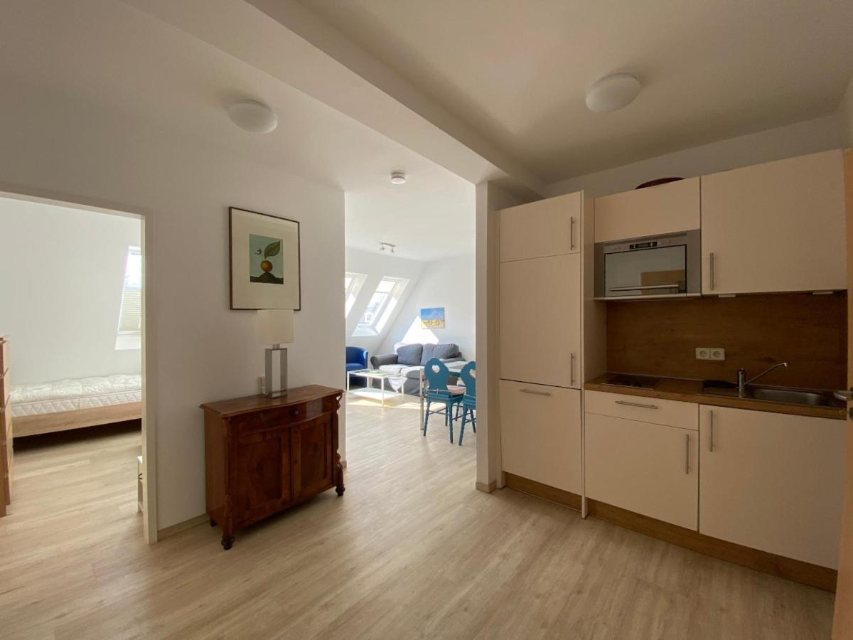 Villa Sonnenschein Cuxhaven Extérieur photo